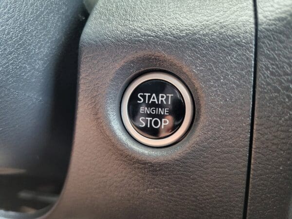 2024 Nissan Frontier