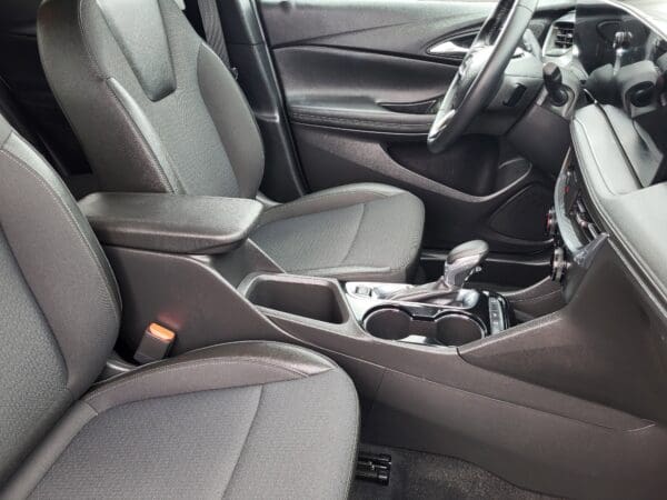 2025 Buick Encore GX