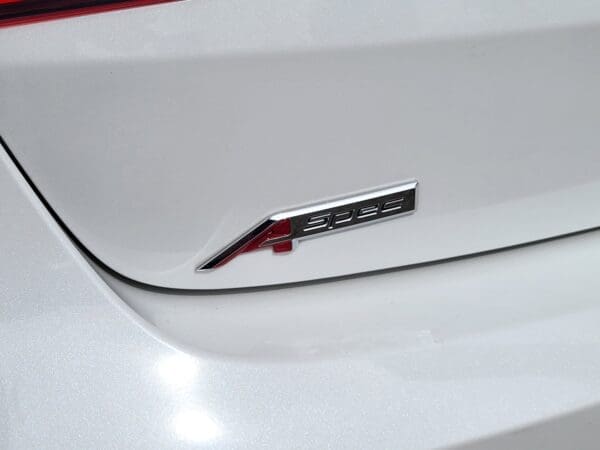 2021 Acura ILX