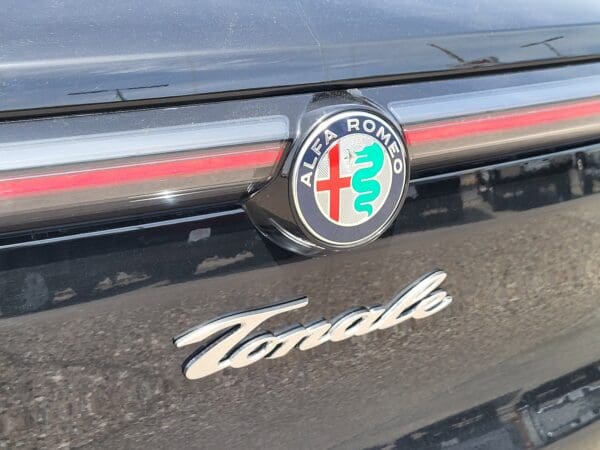 2024 Alfa Romeo Tonale