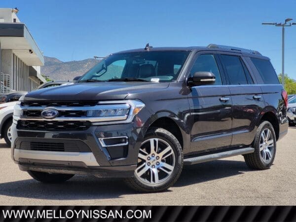 2024 Ford Expedition