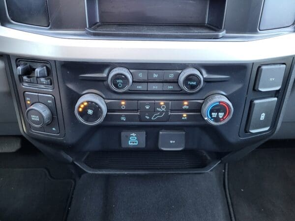 2024 Ford Super Duty F-350 SRW