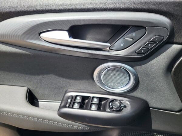 2024 Alfa Romeo Tonale