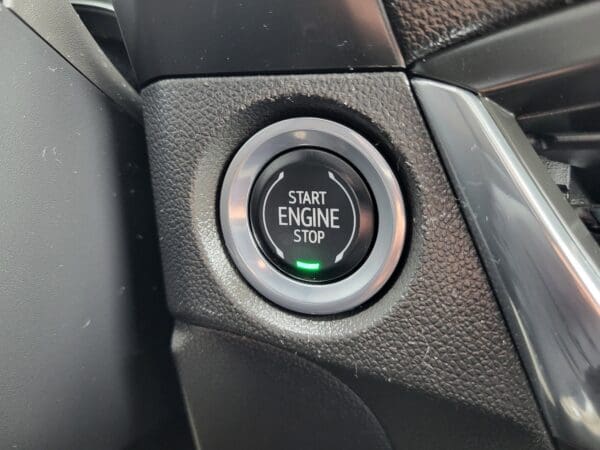 2025 Buick Encore GX