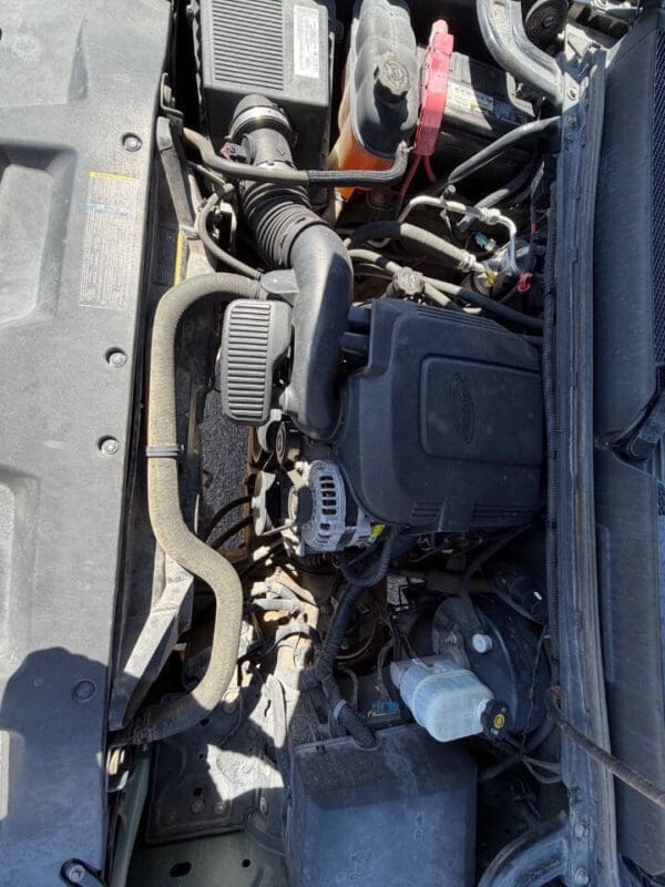 2007 GMC Sierra 1500