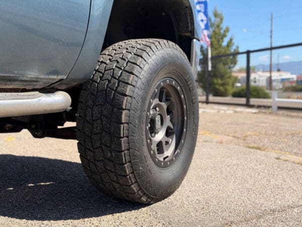 2007 GMC Sierra 1500