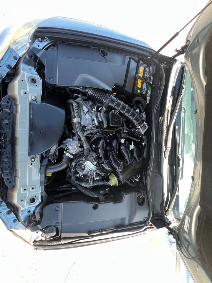 2007 Lexus IS 250 - Image 14