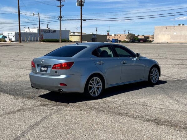2007 Lexus IS 250