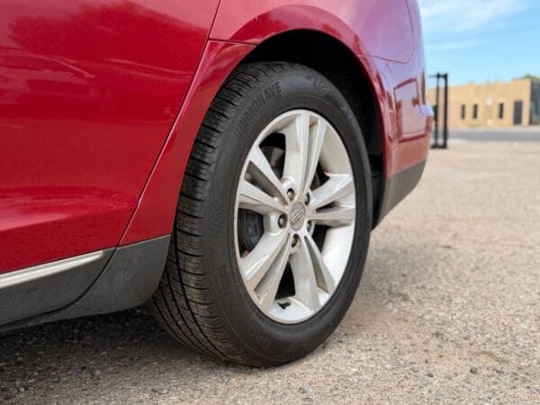 2009 Lincoln MKS