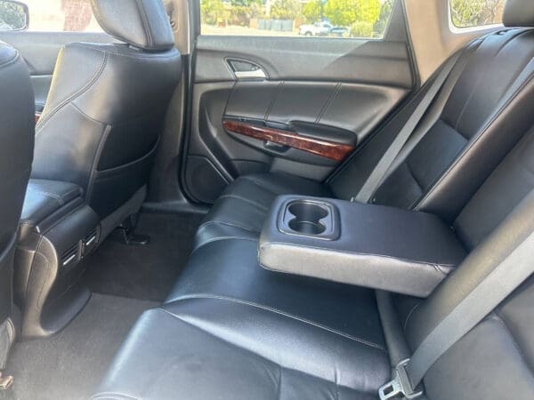 2010 Honda Accord Crosstour