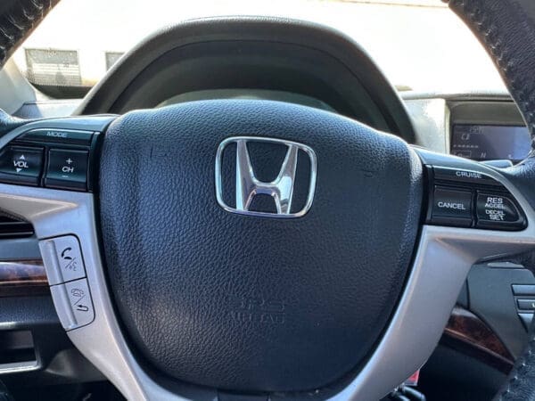 2010 Honda Accord Crosstour