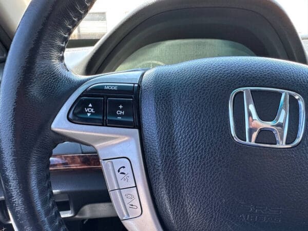 2010 Honda Accord Crosstour