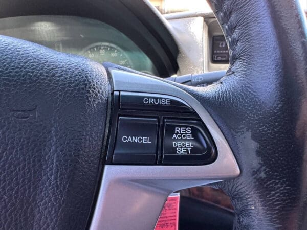 2010 Honda Accord Crosstour