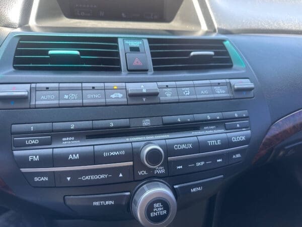 2010 Honda Accord Crosstour