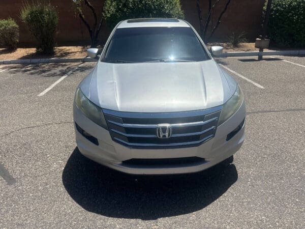2010 Honda Accord Crosstour