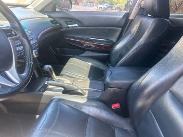 2010 Honda Accord Crosstour