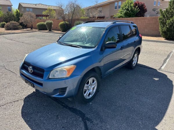 2010 Toyota RAV4