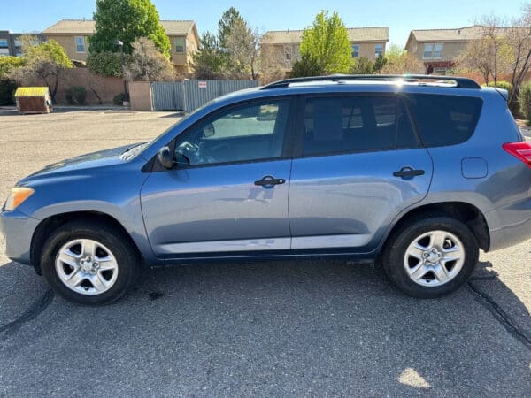 2010 Toyota RAV4