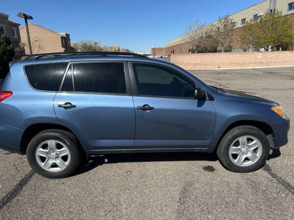 2010 Toyota RAV4