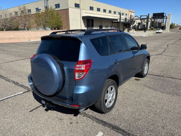 2010 Toyota RAV4