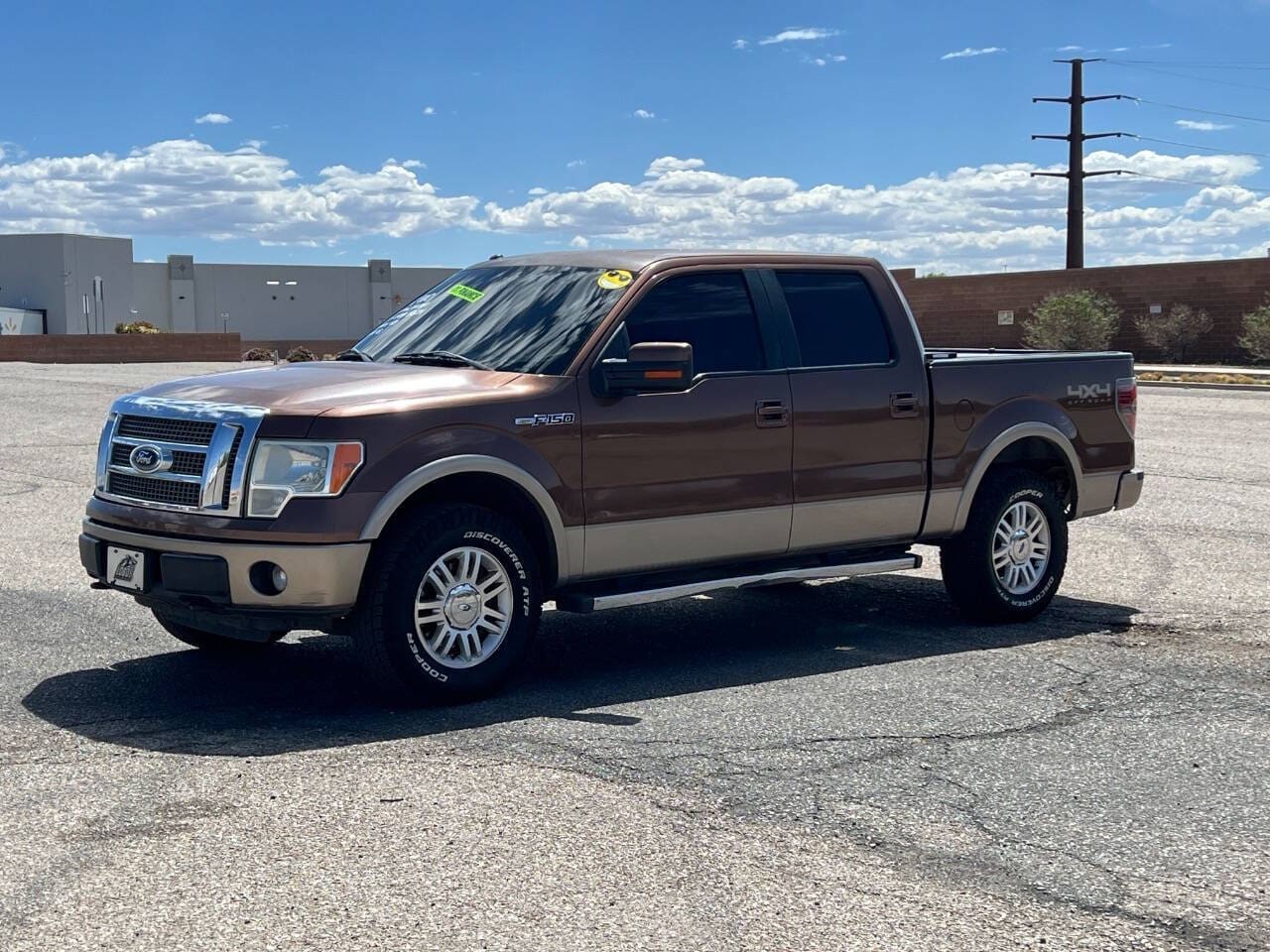 2011 Ford F-150 - Image 2