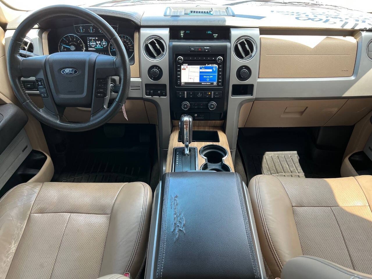 2011 Ford F-150 - Image 11