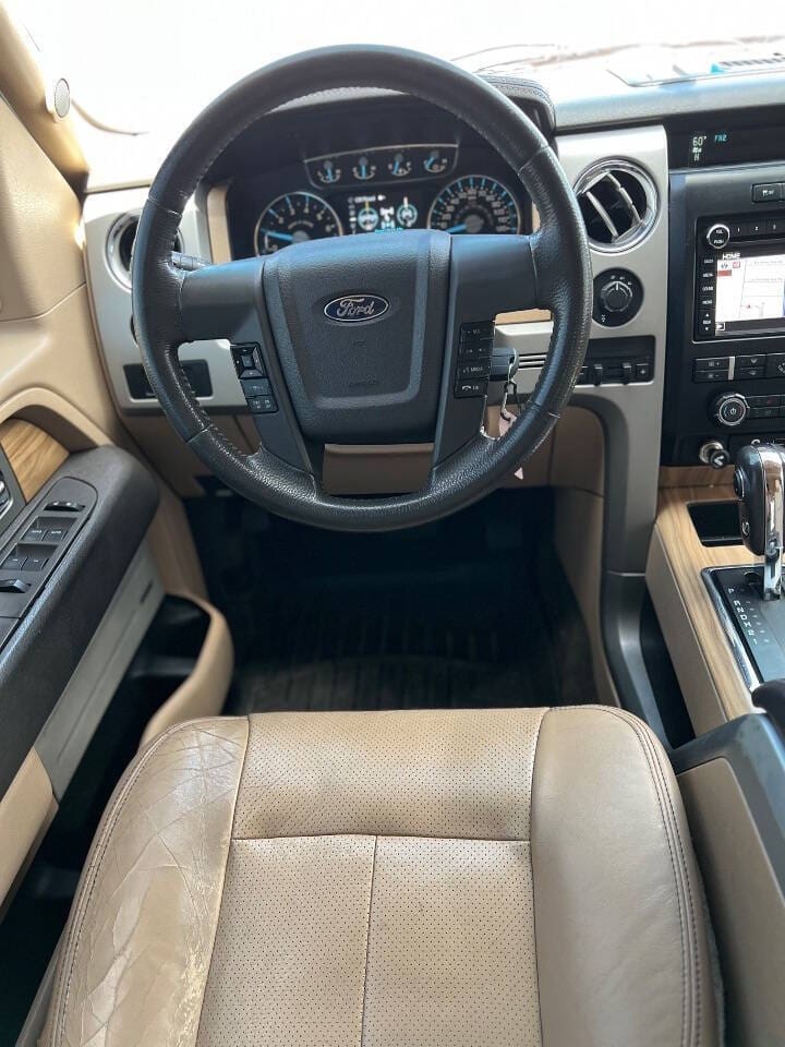 2011 Ford F-150 - Image 12