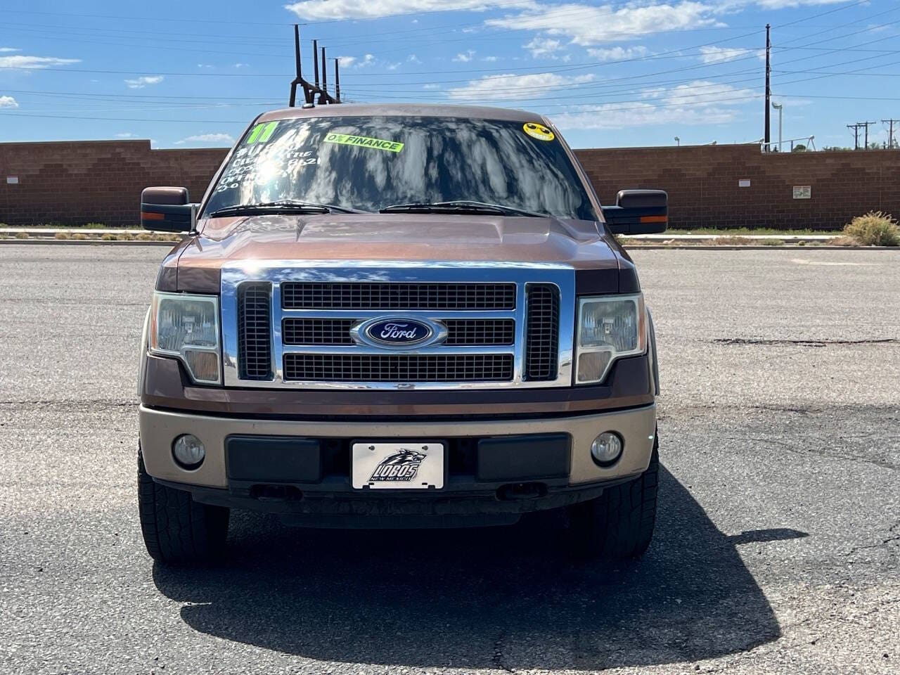 2011 Ford F-150 - Image 3
