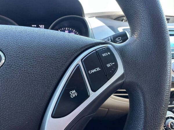 2011 Hyundai Elantra