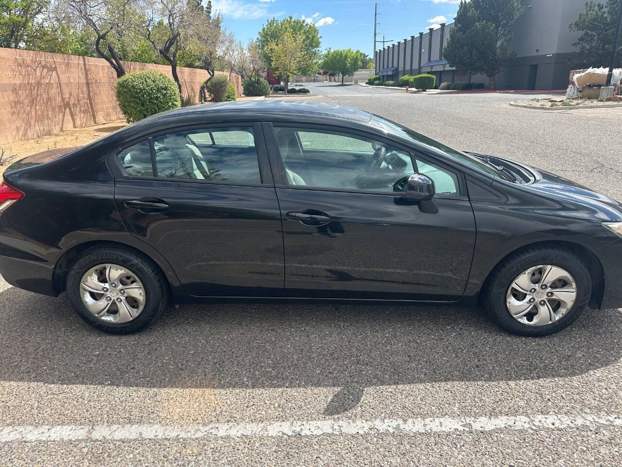 2013 Honda Civic - Image 6