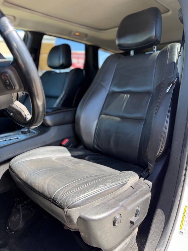 2013 Jeep Grand Cherokee - Image 13