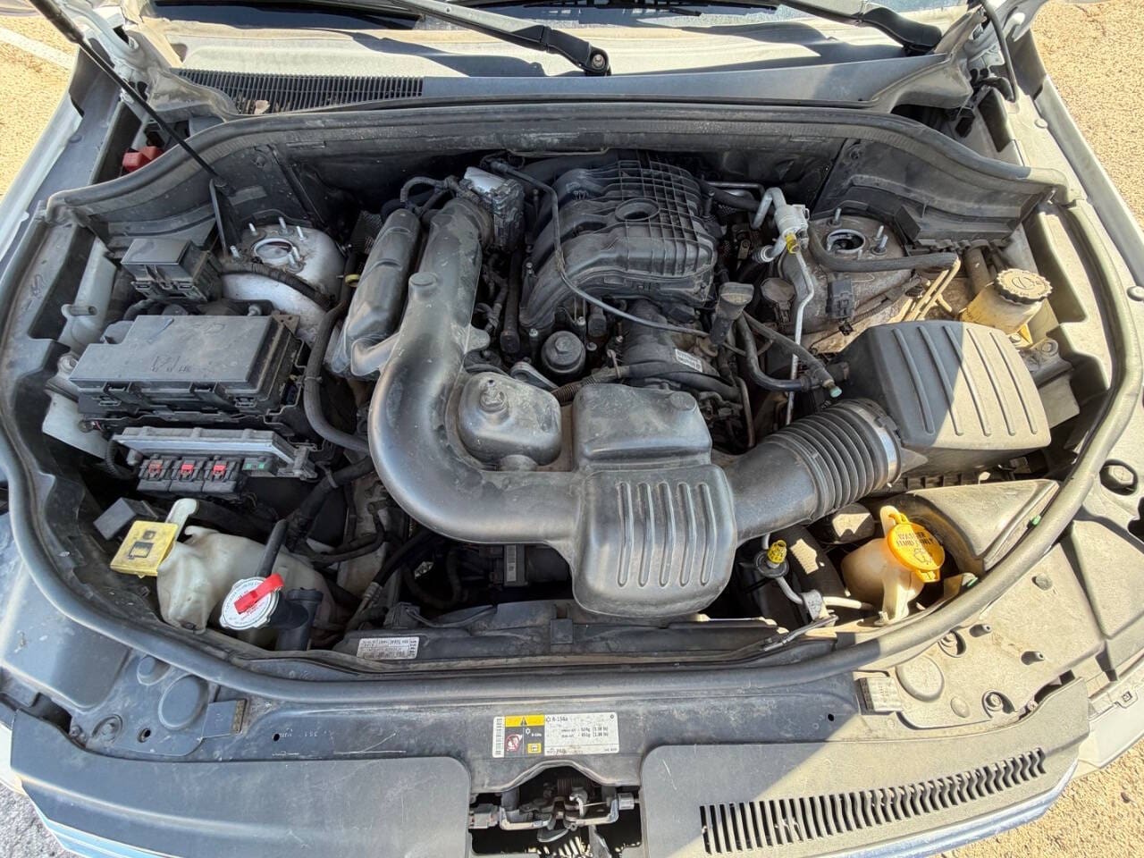 2013 Jeep Grand Cherokee - Image 10