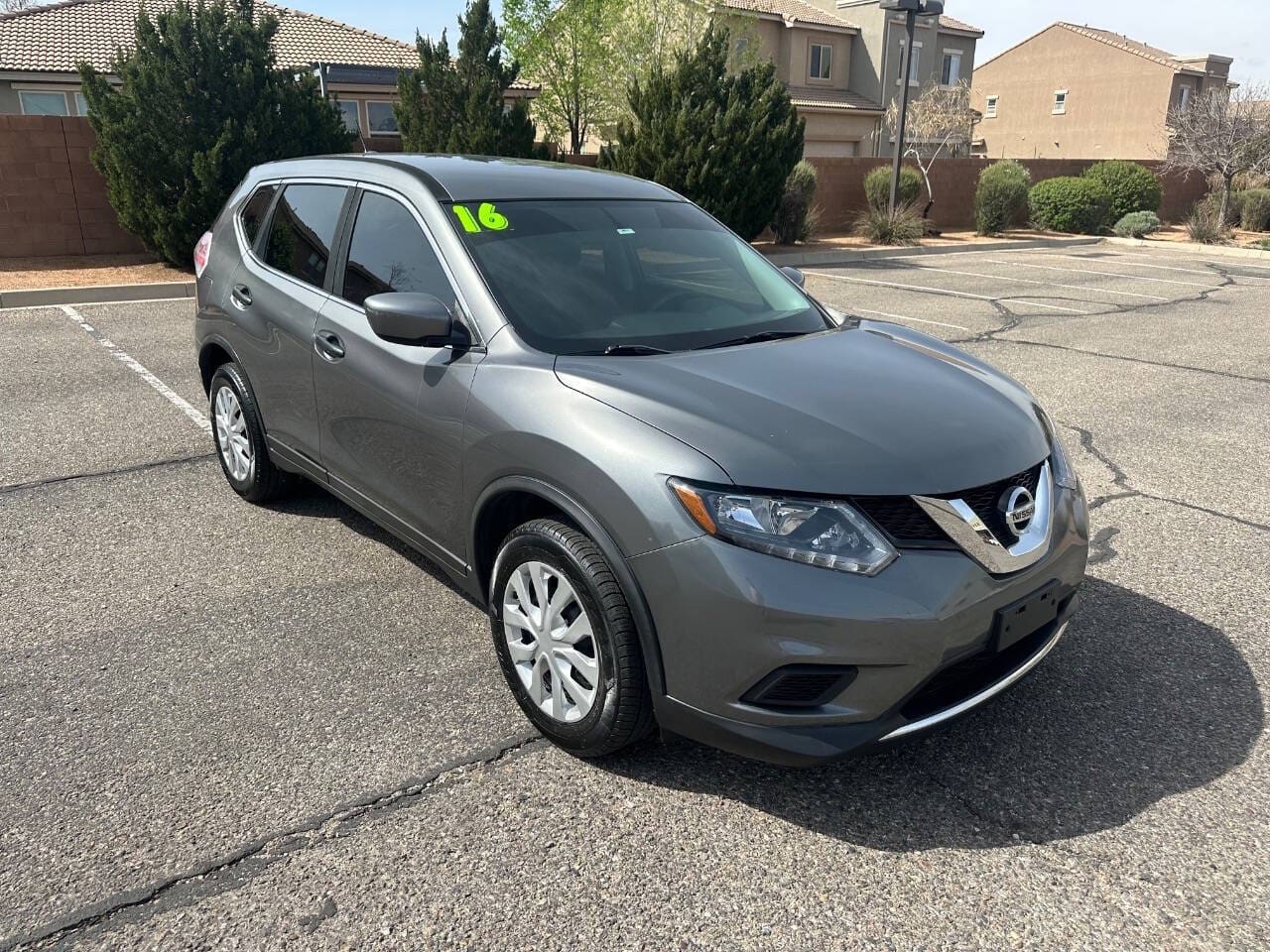 2016 Nissan Rogue - Image 5