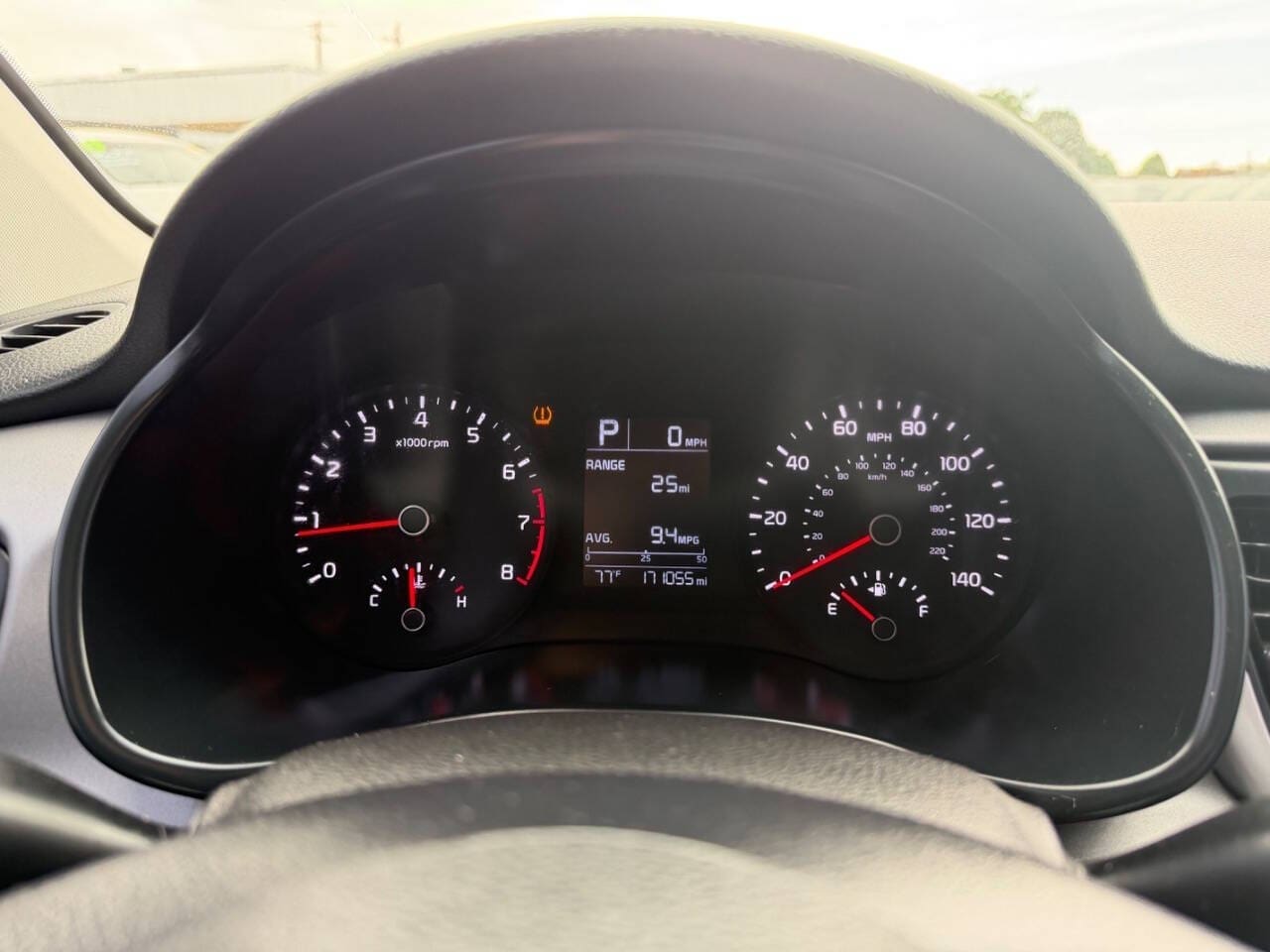 2018 Kia Rio - Image 15