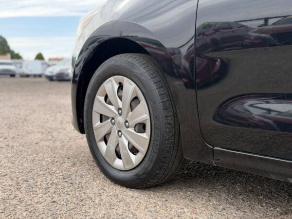2018 Kia Rio