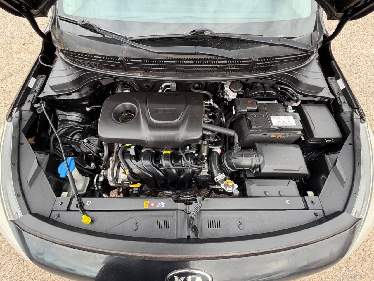 2018 Kia Rio - Image 8