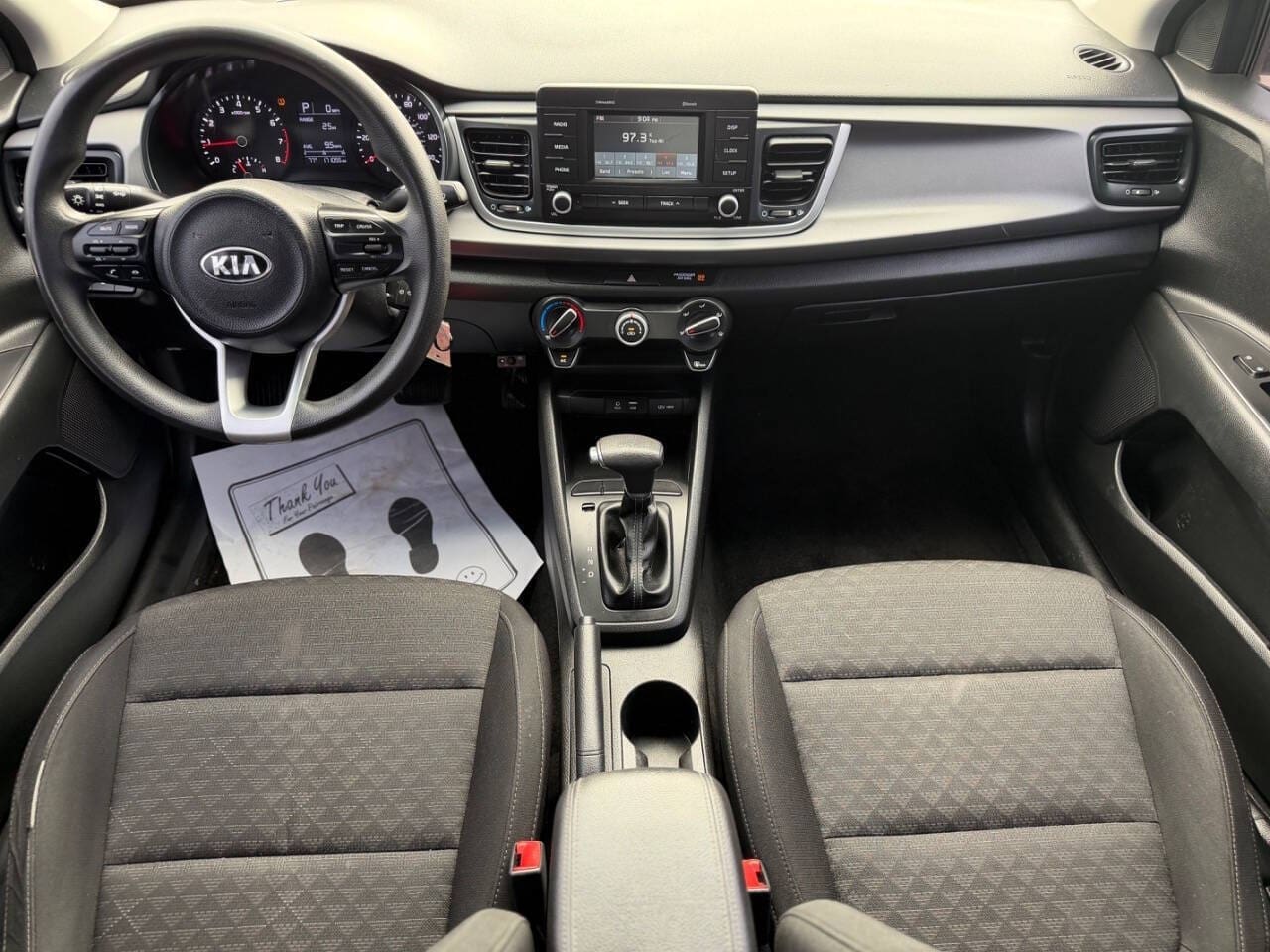 2018 Kia Rio - Image 9