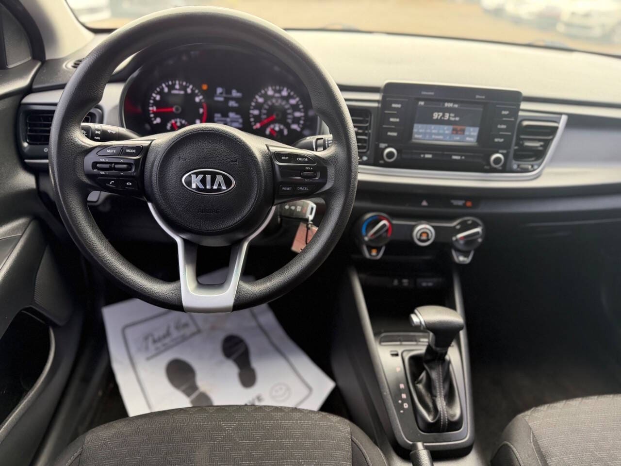 2018 Kia Rio - Image 10
