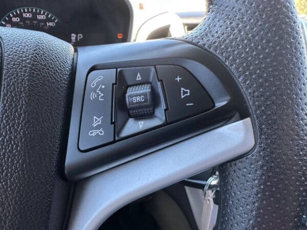 2019 Chevrolet Sonic