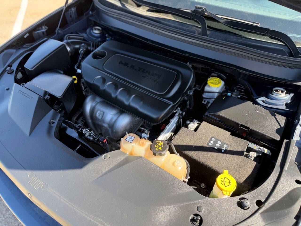 2019 Jeep Cherokee - Image 10