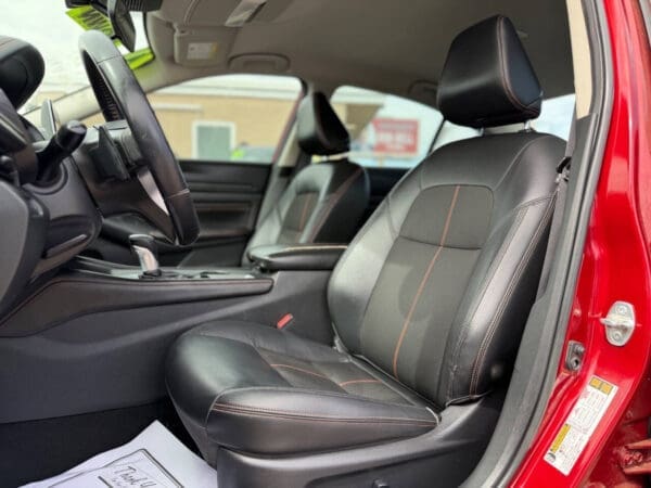 2021 Nissan Altima