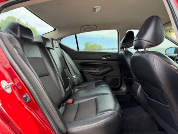 2021 Nissan Altima