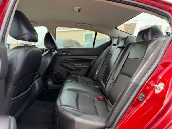 2021 Nissan Altima