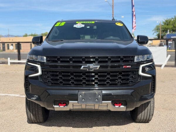 2023 Chevrolet Suburban