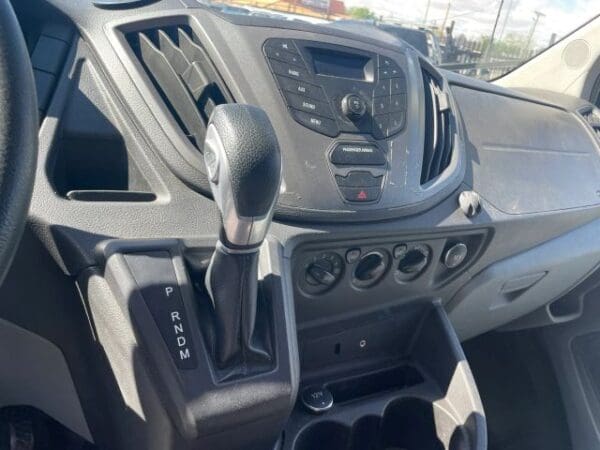 2015 Ford Transit 250 Van