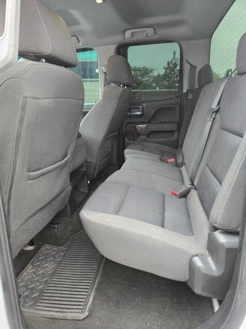 2018 GMC Sierra 2500 HD Double Cab - Image 10