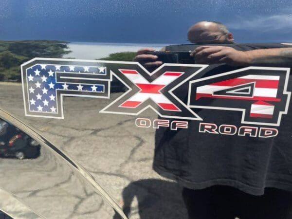 2019 Ford F150 SuperCrew Cab