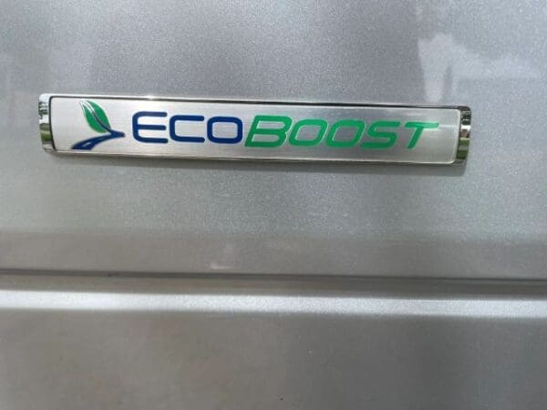 2013 Ford F150 SuperCrew Cab