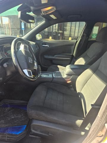 2013 Dodge Charger - Image 8