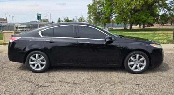 2011 Acura TL